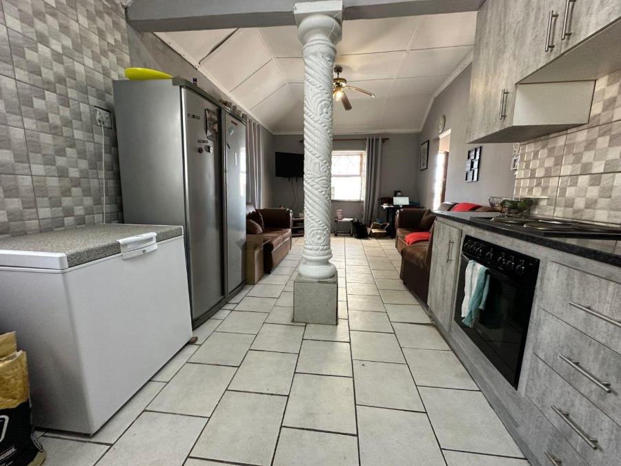 To Let 2 Bedroom Property for Rent in Kensington Eastern Cape